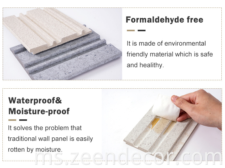 PS Wall Panel.PS Solid 3D Wall Panel.PS PVC Wall Panel.Eco Friendly Interior Wall Cladding.